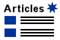 Diamantina Articles