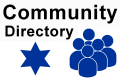 Diamantina Community Directory