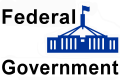 Diamantina Federal Government Information