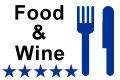 Diamantina Food and Wine Directory