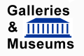 Diamantina Galleries and Museums
