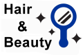 Diamantina Hair and Beauty Directory