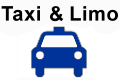 Diamantina Taxi and Limo