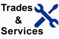 Diamantina Trades and Services Directory