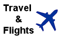 Diamantina Travel and Flights