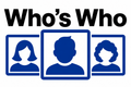 Diamantina Who's Who